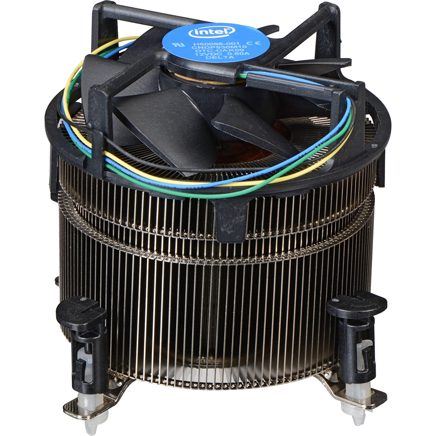 Intel Thermal Solution BXTS15A - 15A Fan for LGA 1151/1156/1150 socket