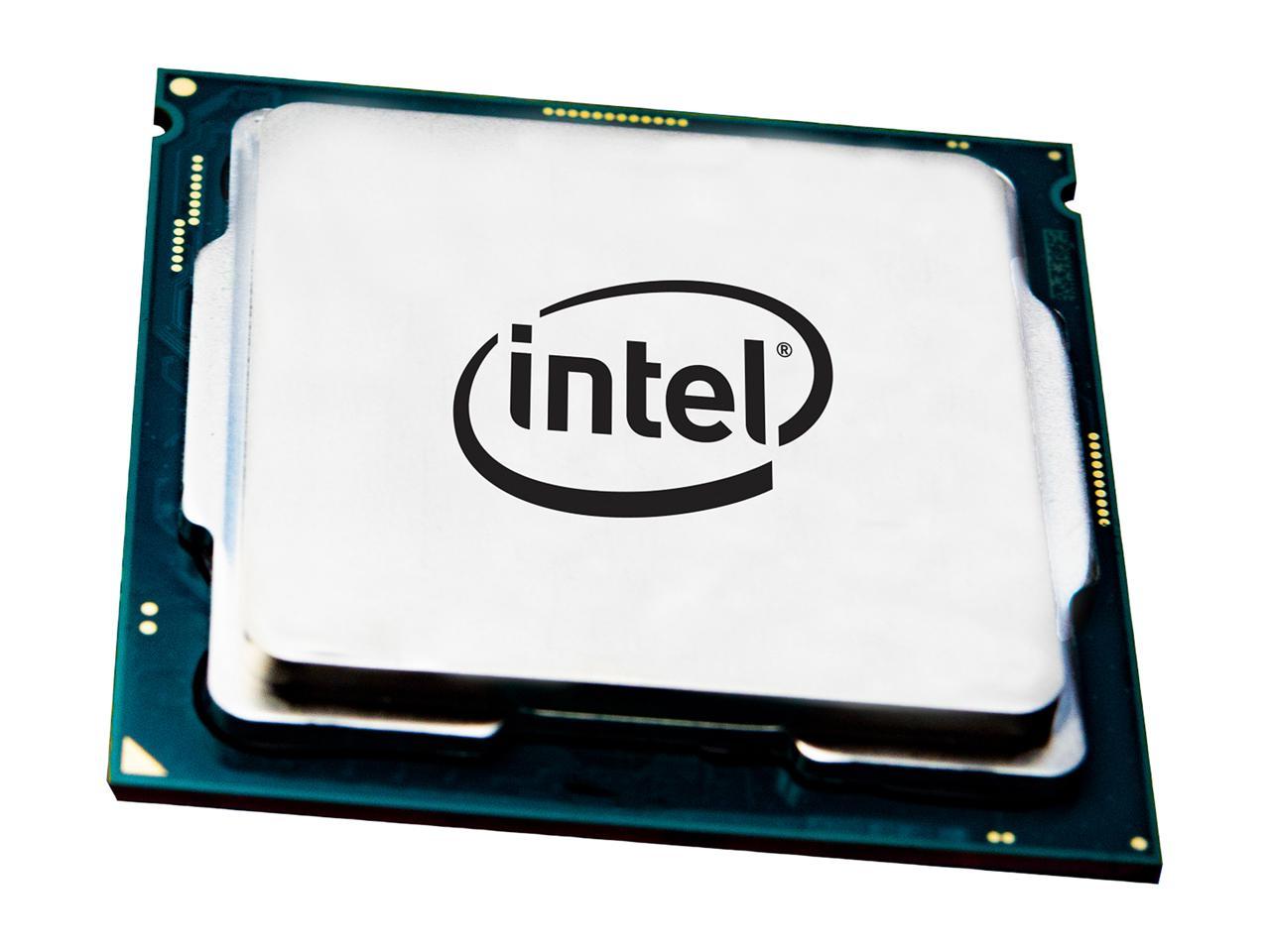 Intel Core i3-9350KF 9th Generation Processor - LGA1151 Socket (Quad Core/ 4.0 GHz/ 4.6 GHz Turbo/ 8MB Cache) - Discrete GPU Required - Image 4