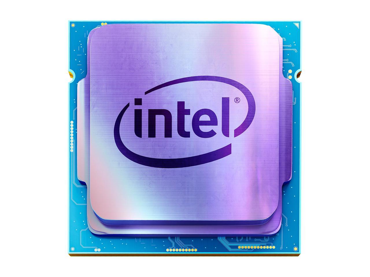 Intel Core i9-10850K 10th Generation Processor - LGA1200 Socket (10 Cores/ 3.60 GHz/ 5.20 GHz Turbo/ 20MB Cache) - Image 3