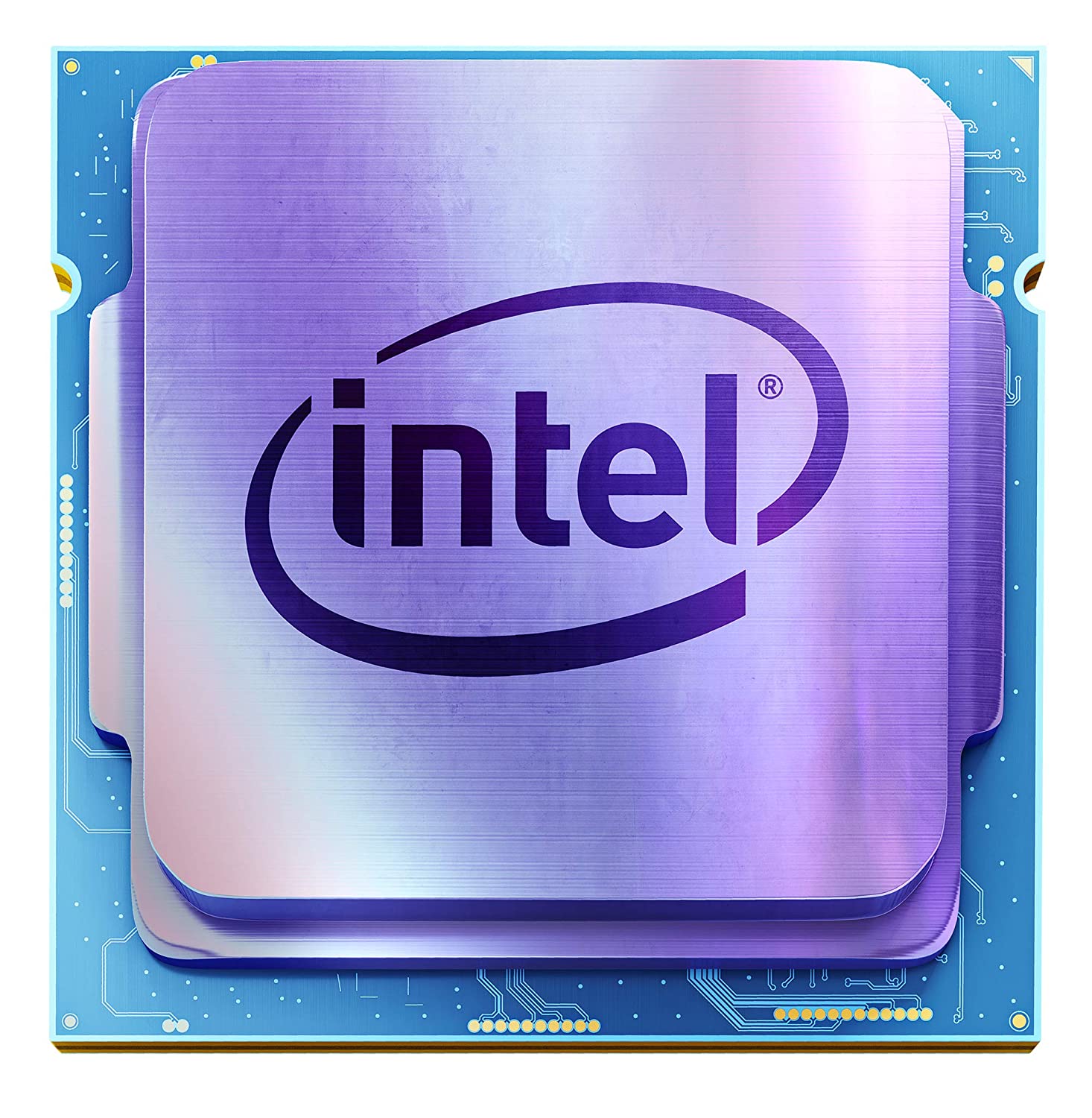 Intel Core i9-10900 10th Generation Processor - LGA1200 Socket (10 Cores/ 2.8 GHz/ 5.2 GHz Turbo/ 20MB Cache) - Image 3