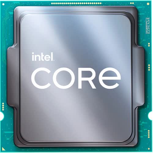 Intel Core i9-11900 11th Generation Processor - LGA1200 Socket (8 Cores/ 2.50 GHz/ 5.10 GHz Turbo/ 16MB Cache/ 16 Threads/ Rocket Lake/ Intel UHD Graphics 750) - Image 3