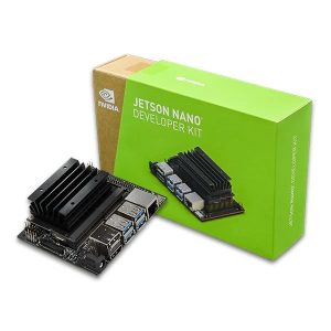 Nvidia Jetson Nano Developer Kit