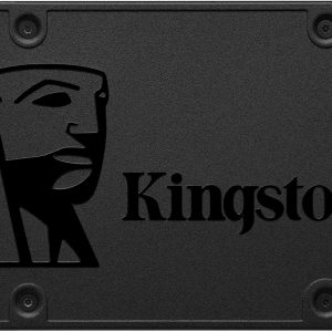 Kingston A400 240GB Internal SSD (SA400S37-240GIN)