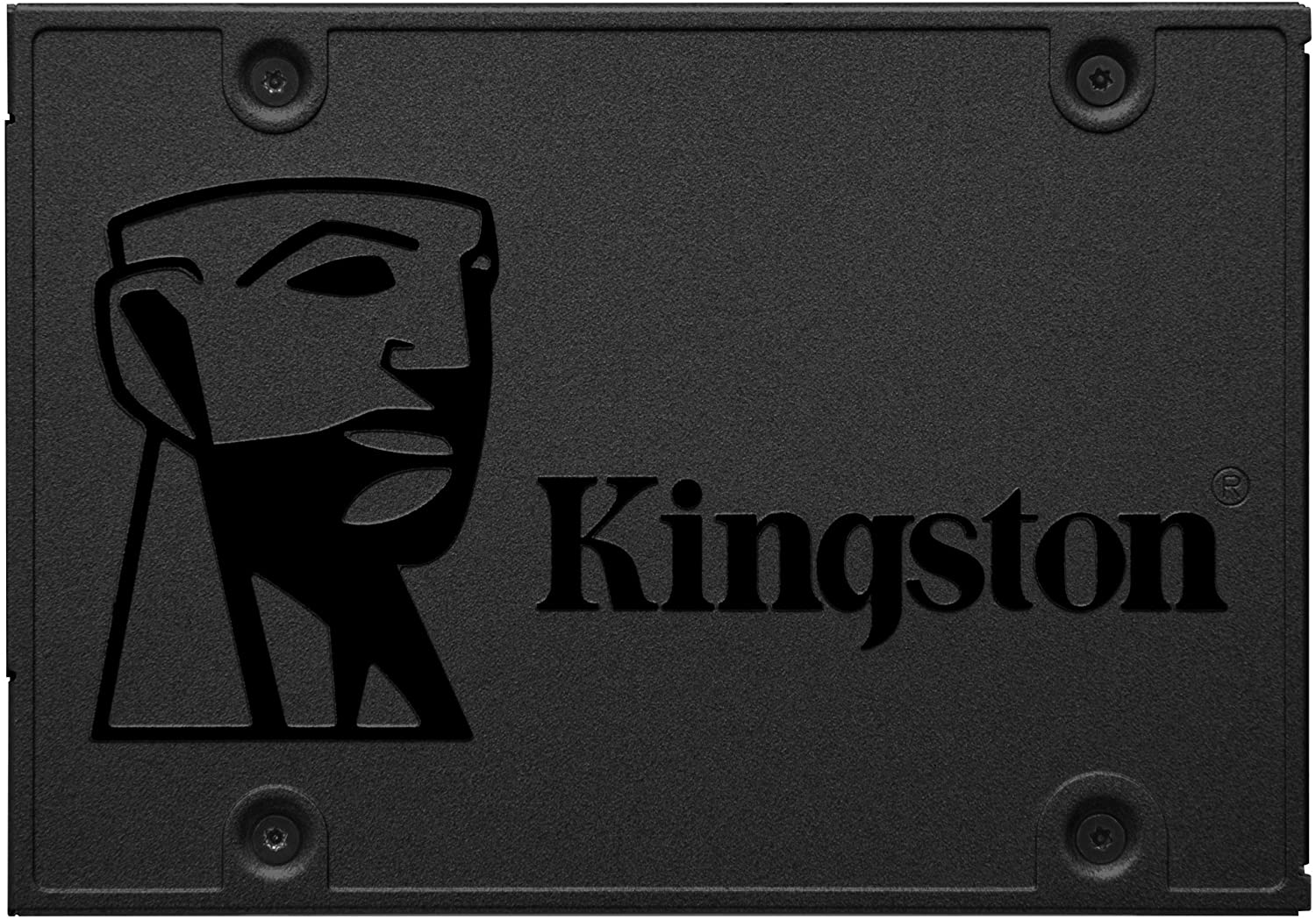 Kingston A400 240GB Internal SSD (SA400S37-240GIN)