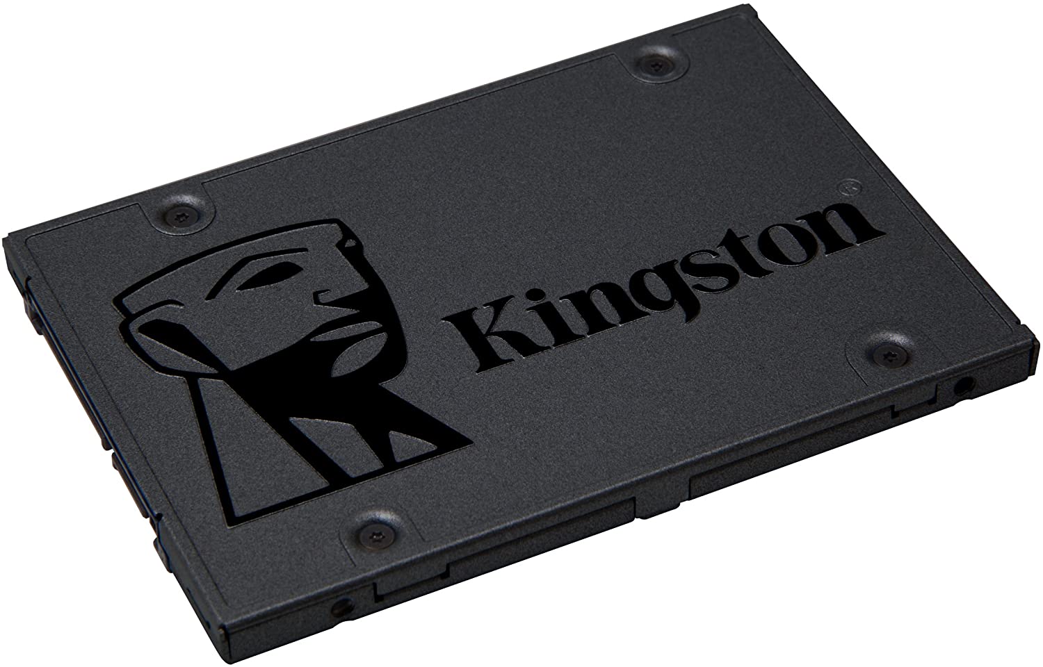 Kingston A400 240GB Internal SSD (SA400S37-240GIN) - Image 2