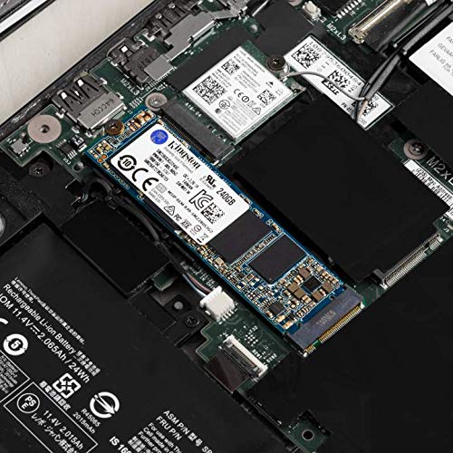 Kingston A400 480GB M.2 2280 SSD (SA400M8/480G) - Image 5