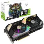Asus KO GeForce RTX 3070 OC Edition 8GB GDDR6 256-Bit Dual Fan Graphics Card (KO-RTX3070-O8G-GAMING)