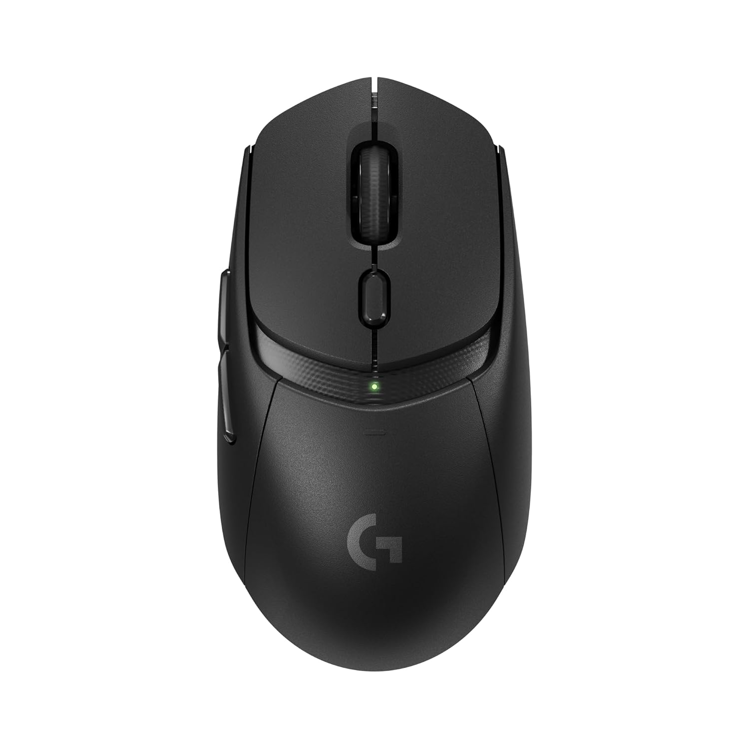 Logitech G309 Lightspeed Wireless Gaming Mouse, Lightweight, LIGHTFORCE Hybrid Switches, Hero 25K Sensor, 300+ Hour Battery Life with AA Battery, 6 Programmable Buttons, PC and Mac - Black
