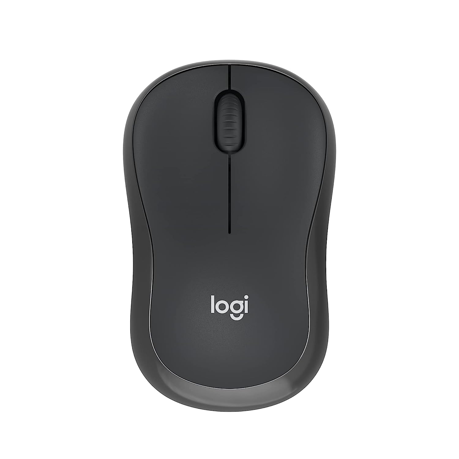 Logitech M240 Silent Bluetooth Mouse - Graphite