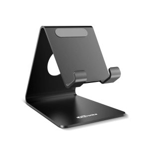 Portronics MODESK Universal Mobile Holder (POR-122)