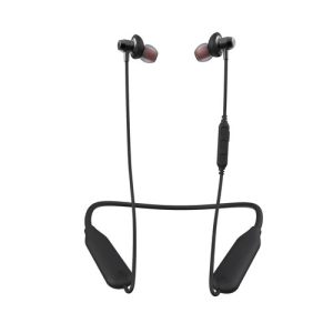 Just Corseca Nector Pro Bluetooth Stereo Neckband - 55 Hours Massive Playtime, HD Sound, Sweat Proof, Super Light