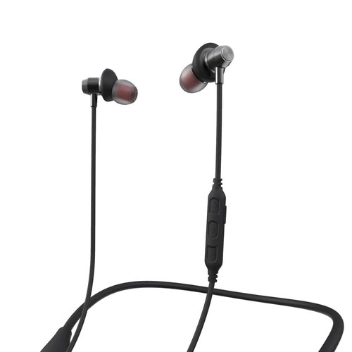 Just Corseca Nector Pro Bluetooth Stereo Neckband - 55 Hours Massive Playtime, HD Sound, Sweat Proof, Super Light - Image 2