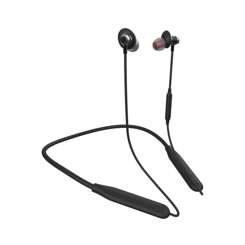 Just Corseca Nector Pro Bluetooth Stereo Neckband - 55 Hours Massive Playtime, HD Sound, Sweat Proof, Super Light - Image 3
