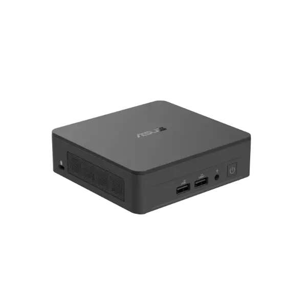 Intel NUC 12 Pro Kit (RNUC12WSHi50000I) with Intel i5-1240P Processor/ DisplayPort 1.4/ 2 HDMI Ports/ 4 USB Ports/ M.2 and 2.5" Drive Slots/ DDR4-3200 64GB/ Rj45 Jack/ Audio Jack/ 2.5GbE LAN/ Wi-Fi 6E/ Bluetooth 5.3 - Image 4