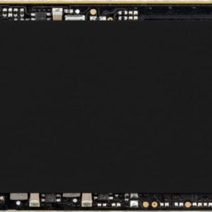 Crucial P3 500GB PCIe 3.0 3D NAND NVMe M.2 SSD (Up to 3500MB/s Read & 3000MB/s Write Speed) - CT500P3SSD8