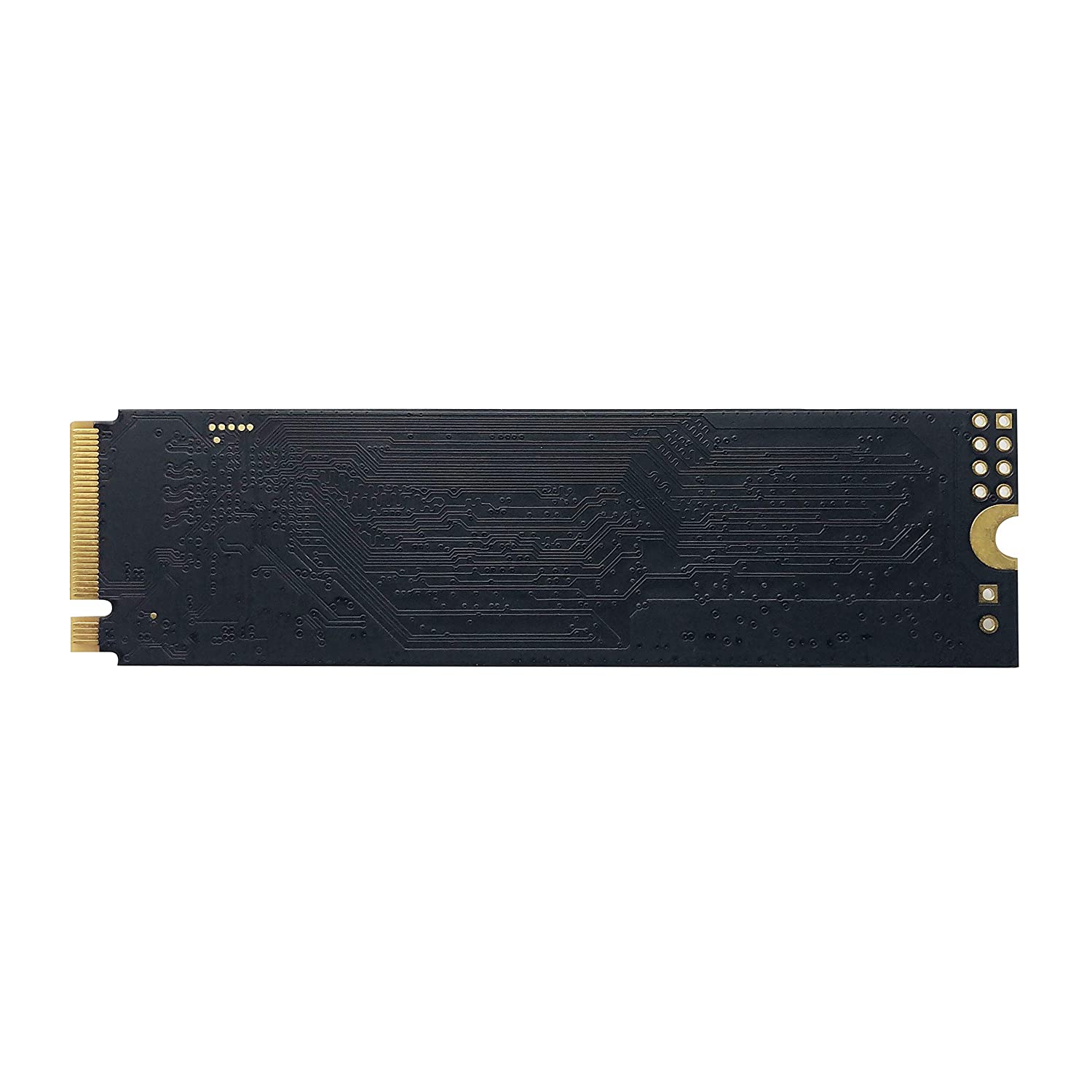 Patriot P300 128GB M.2 NVMe PCIe Gen 3 x4 SSD - Image 4