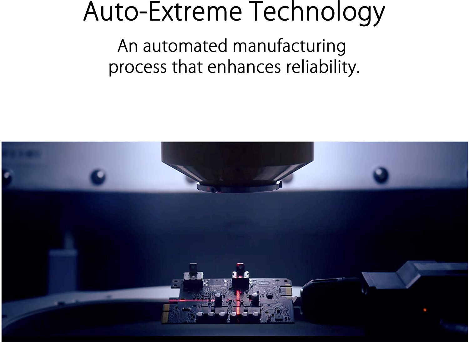 Asus Phoenix GeForce GTX 1650 4GB GDDR5 128-Bit Graphics Card (PH-GTX1650-4G) - Image 5