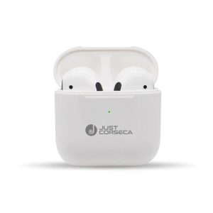 Just Corseca PLUM Truly Wireless Mini Powerbuds - JST406