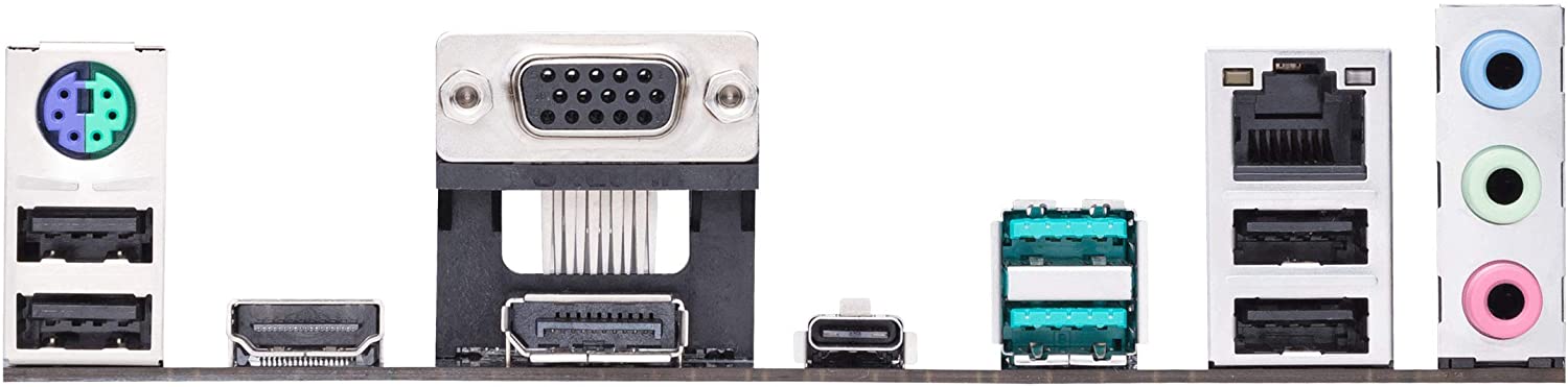 Asus PRIME B560-PLUS Motherboard for Intel 10th/ 11th Gen Processors - LGA1200 Socket - Image 4