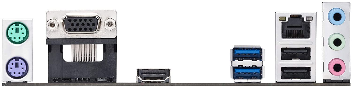 Asus PRIME H410M-E Motherboard for Intel 10th Gen Processors - LGA1200 Socket - Image 5