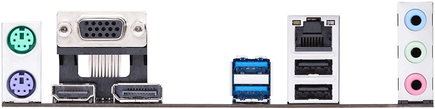 Asus PRIME H510M-E Motherboard for Intel 10th/ 11th Gen Processors - LGA1200 Socket - Image 4