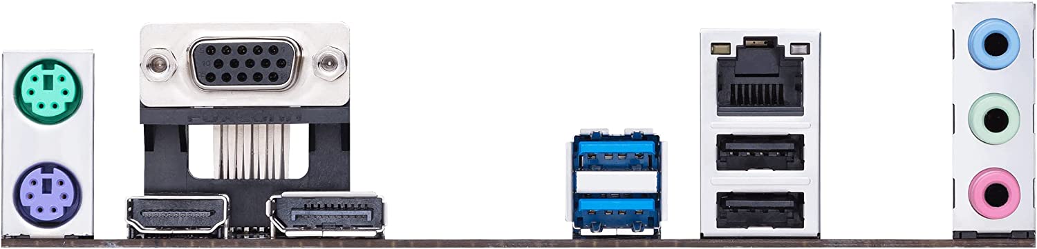 Asus PRIME H610M-E D4 Motherboard For Intel 12th Gen Processors - LGA1700 Socket - Image 5