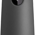 Logitech R500s Laser Presentation Remote with Dual Connectivity Bluetooth or USB for Powerpoint, Keynote, Google Slides, Wireless Presenter - Black