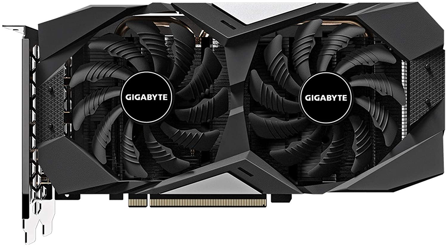 Gigabyte Radeon RX 5600 XT WINDFORCE OC 6G 6GB GDDR6 192-Bit Dual Fan Graphics Card (GV-R56XTWF2OC-6GD) - Image 3