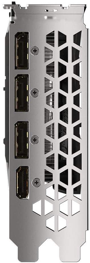 Gigabyte Radeon RX 5600 XT WINDFORCE OC 6G 6GB GDDR6 192-Bit Dual Fan Graphics Card (GV-R56XTWF2OC-6GD) - Image 4