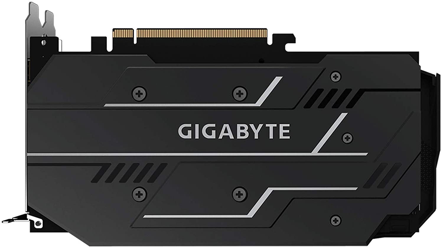 Gigabyte Radeon RX 5600 XT WINDFORCE OC 6G 6GB GDDR6 192-Bit Dual Fan Graphics Card (GV-R56XTWF2OC-6GD) - Image 5
