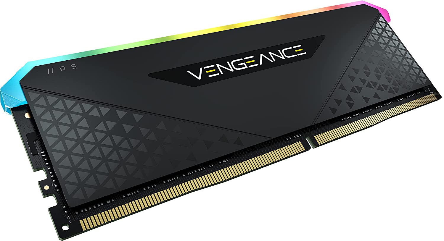 Corsair Vengeance RGB RS 16GB DDR4 3200MHz Memory Kit - Image 3