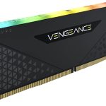 Corsair Vengeance RGB RS 16GB DDR4 3200MHz Memory Kit