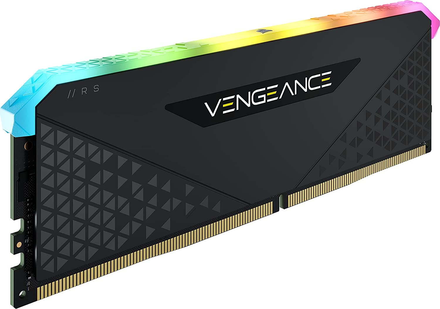 Corsair Vengeance RGB RS 16GB DDR4 3200MHz Memory Kit