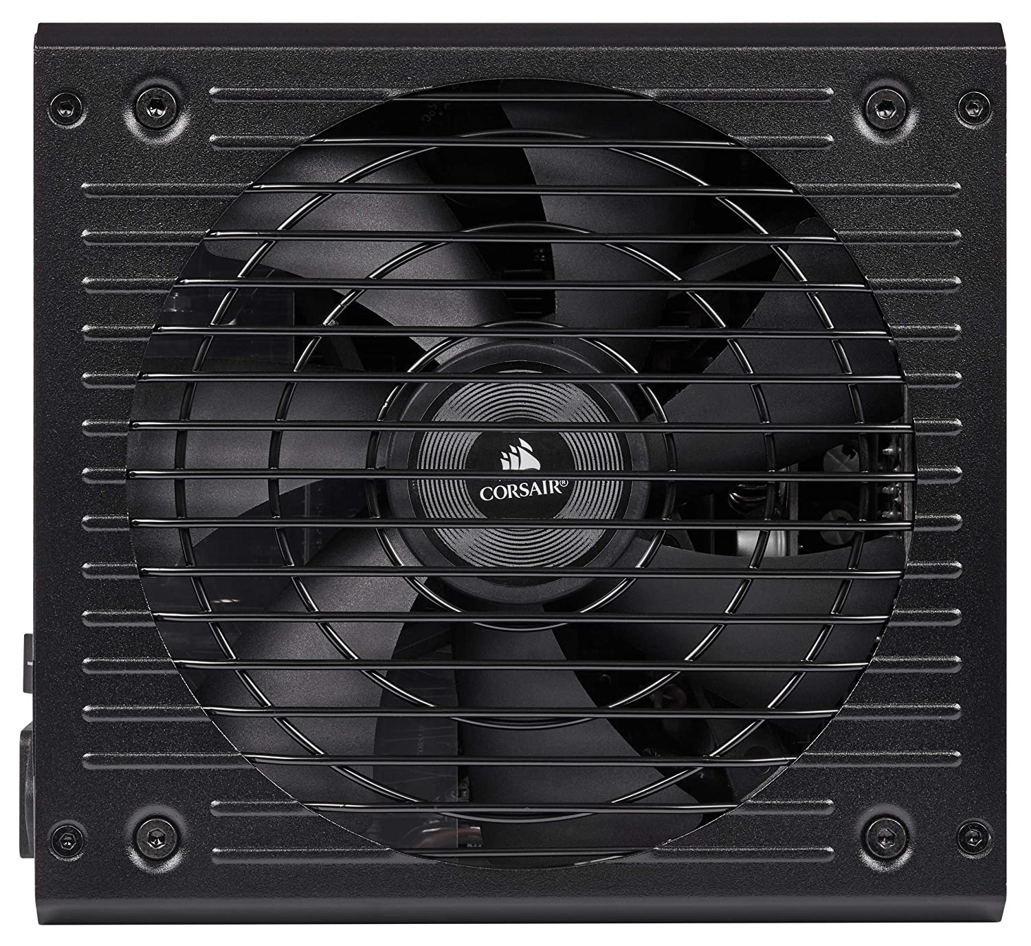 Corsair RM650 - 650 Watt 80 Plus Gold Certified Fully Modular PSU (RM Series) - Image 5
