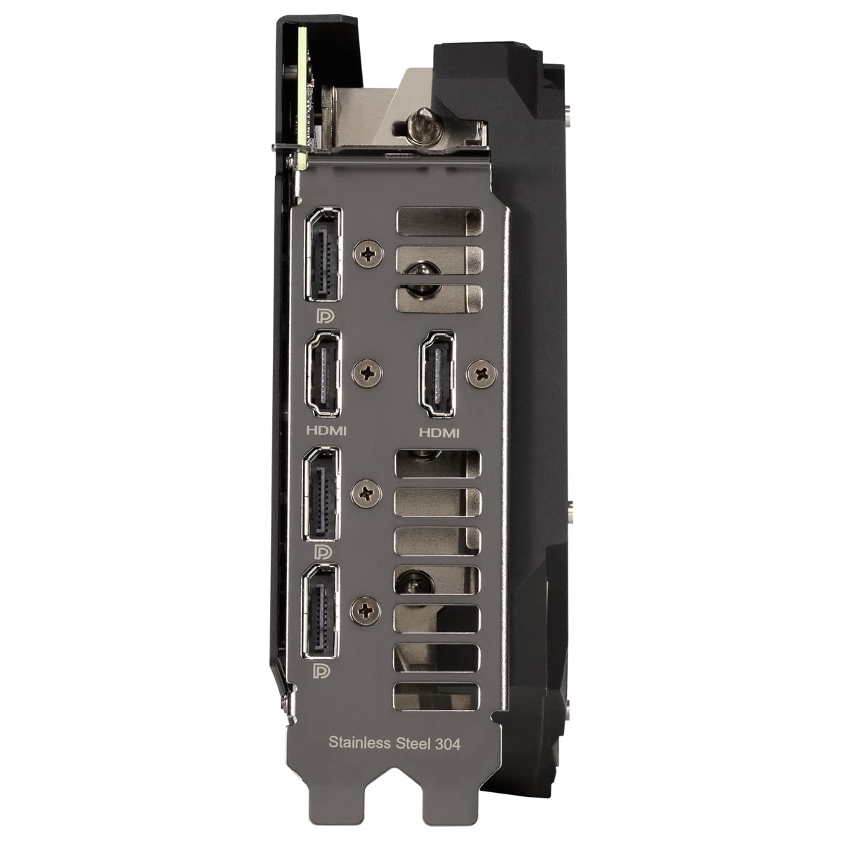 Asus ROG Strix GeForce RTX 3050 OC 8GB GDDR6 128-Bit Graphics Card (ROG-STRIX-RTX3050-O8G-GAMING) - Image 4