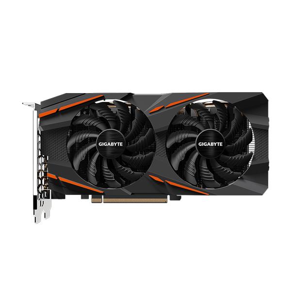 Gigabyte Radeon RX 570 GAMING 8G GDDR5 256-Bit 8GB Graphics Card (GV-RX570GAMING-8GD) - Image 3