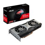 Asus Radeon RX 6700 XT 12GB GDDR6 256-Bit Dual Fan Graphics Card (RX6700XT-12G)