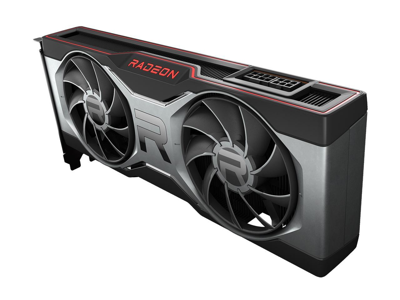 Asus Radeon RX 6700 XT 12GB GDDR6 256-Bit Dual Fan Graphics Card (RX6700XT-12G) - Image 4