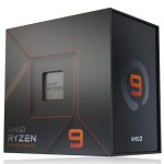 AMD Ryzen 9 7950X Processor (16 Cores/ 4.5Ghz/ 5.7Ghz Turbo/ 80MB Cache/ 32 Threads) - AM5 Socket