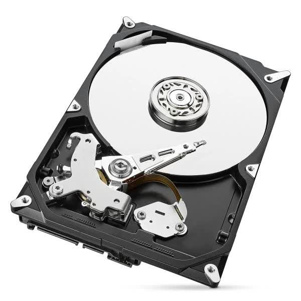 Seagate BarraCuda 1TB Internal Hard Drive for Desktop - 7200 RPM (ST1000DM010) - Image 4