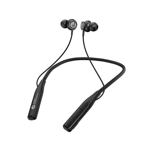 Just Corseca Superflex Stereo HD Neckband with upto 10 hours of Playtime