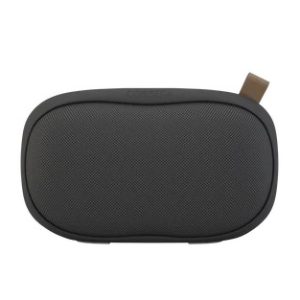 Just Corseca Sushi (Black) Wireless Bluetooth Portable Speaker