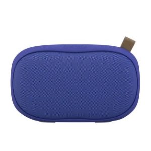 Just Corseca Sushi (Blue) Wireless Bluetooth Portable Speaker