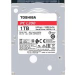 Toshiba L200 1TB Laptop Hard Drive - 5400 RPM/ 2.5 inch (ST1000LM048)