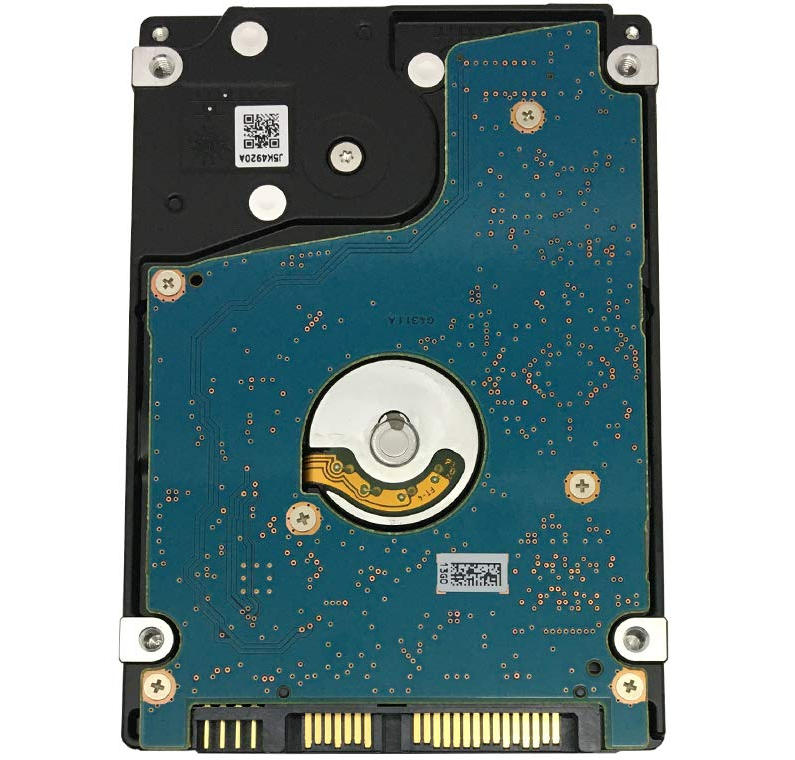 Toshiba L200 1TB Laptop Hard Drive - 5400 RPM/ 2.5 inch (ST1000LM048) - Image 2