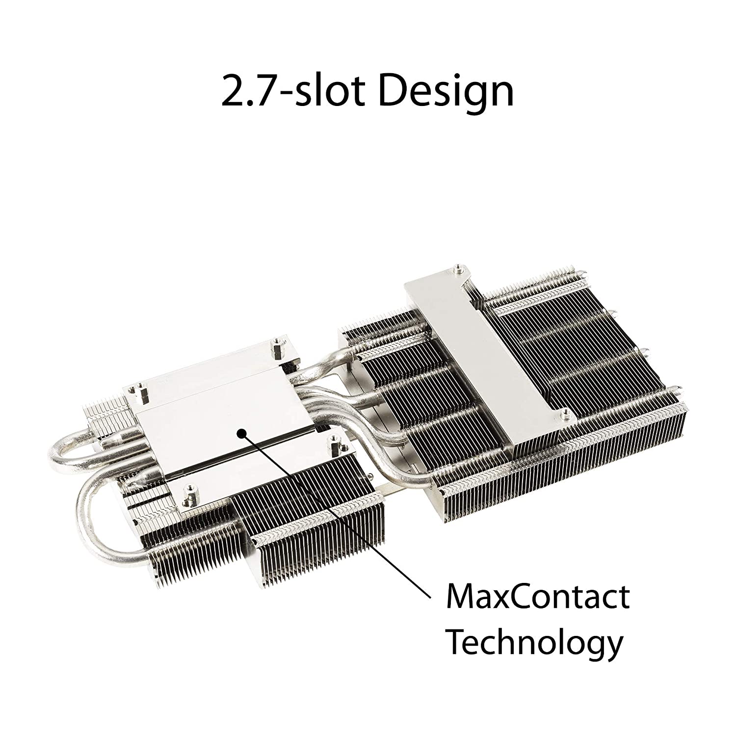 Asus TUF Gaming X3 Radeon RX 5700 XT 8GB OC Edition GDDR6 Graphics Card (TUF 3-RX5700XT-O8G-GAMING) - Image 5