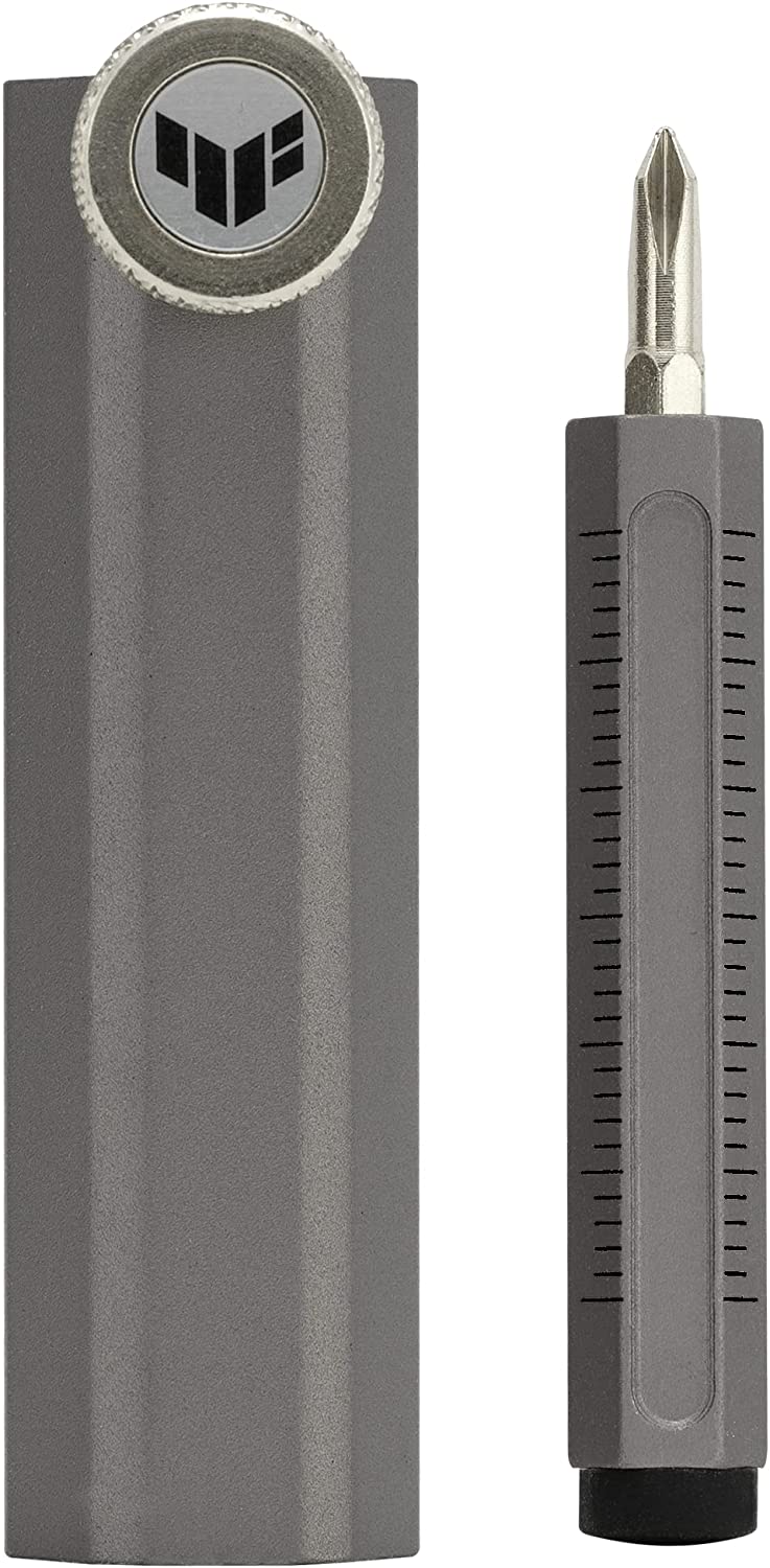 ASUS TUF Gaming GeForce RTX 4070 OC 12GB GDDR6X 192-Bit Triple Fan Graphics Card (TUF-RTX4070-O12G-GAMING) - Image 5