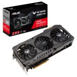 ASUS TUF GAMING Radeon RX 6900 XT 16GB GDDR6 256-Bit Triple Fan Graphics Card (TUF-RX6900XT-O16G-GAMING)