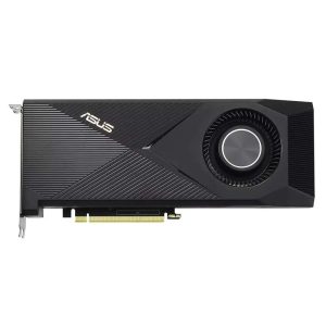 Asus GeForce RTX 3080 Ti Turbo 12GB GDDR6X 384-Bit LHR OEM Graphics Card (TURBO-RTX3080TI-12G)