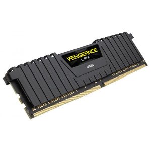 CORSAIR VENGEANCE LPX 16GB DDR4 2400MHz RAM